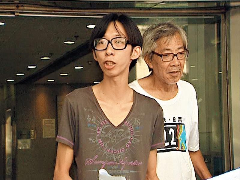 细腻的招显聪的视图